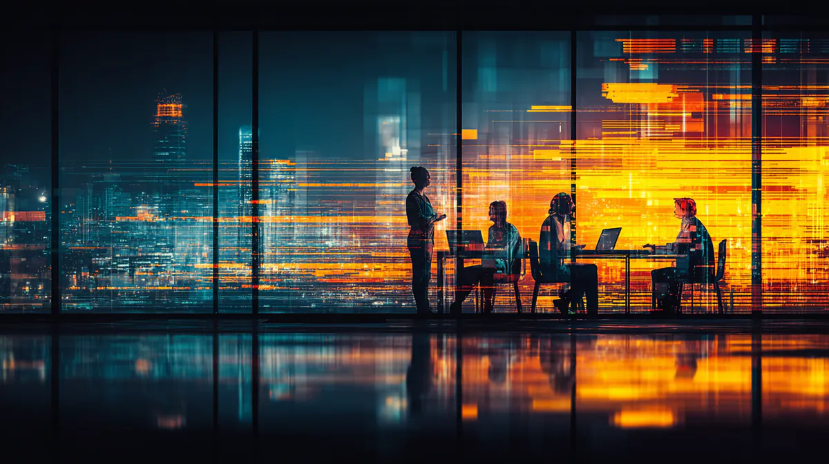 Why 80% of Businesses Get No Real ROI From AI