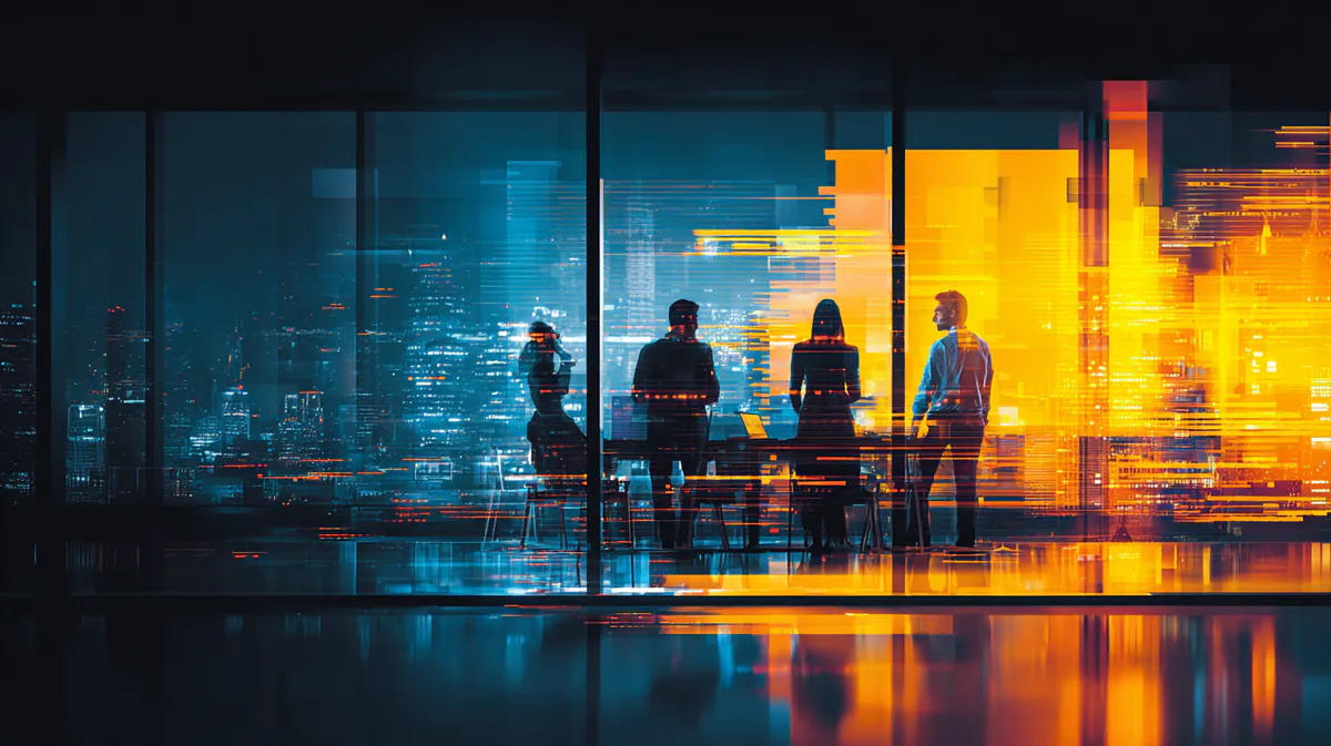 The AI Strategy Framework Every Executive Needs in 2026