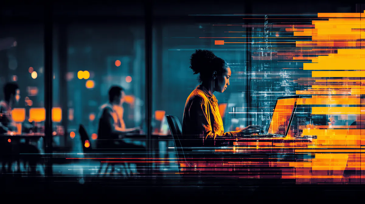 Why Most Businesses Aren't Ready for AI Agents