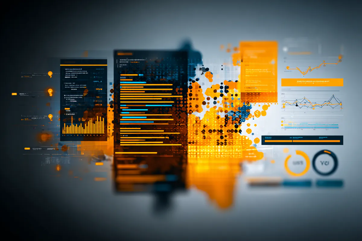 Month-End AI Close Map for Accounting Firms